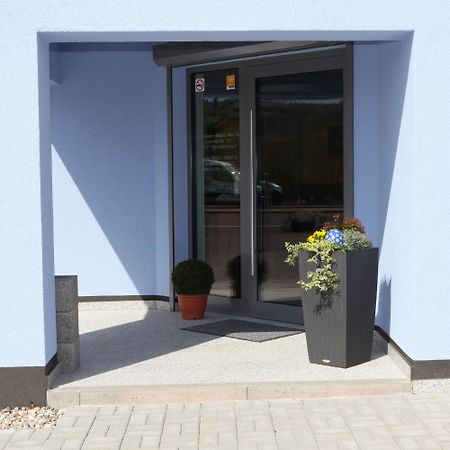 Hotel Alter Zoll Kleinblittersdorf Luaran gambar