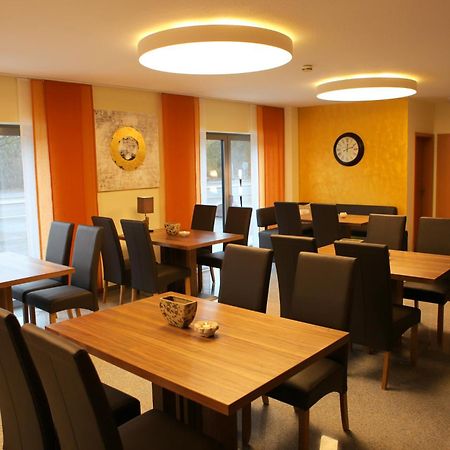 Hotel Alter Zoll Kleinblittersdorf Luaran gambar