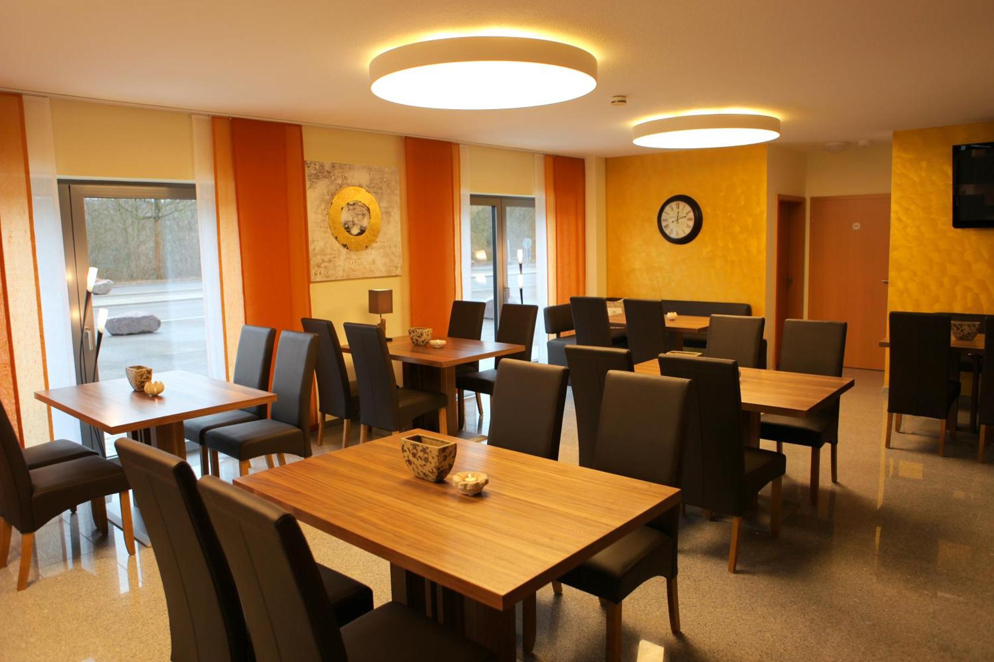 Hotel Alter Zoll Kleinblittersdorf Luaran gambar