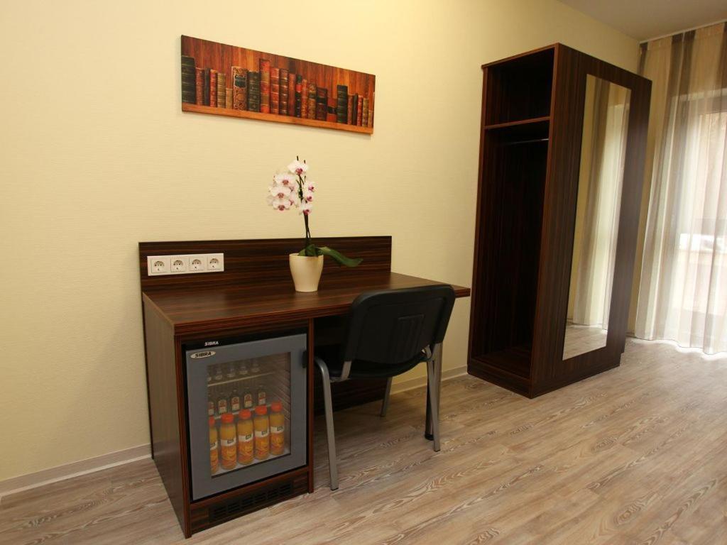 Hotel Alter Zoll Kleinblittersdorf Bilik gambar