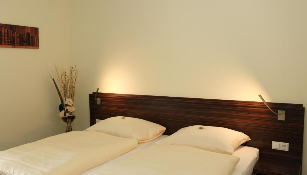 Hotel Alter Zoll Kleinblittersdorf Bilik gambar