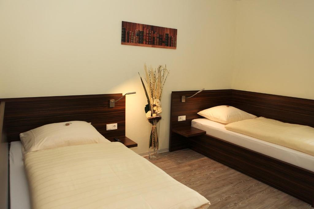 Hotel Alter Zoll Kleinblittersdorf Bilik gambar
