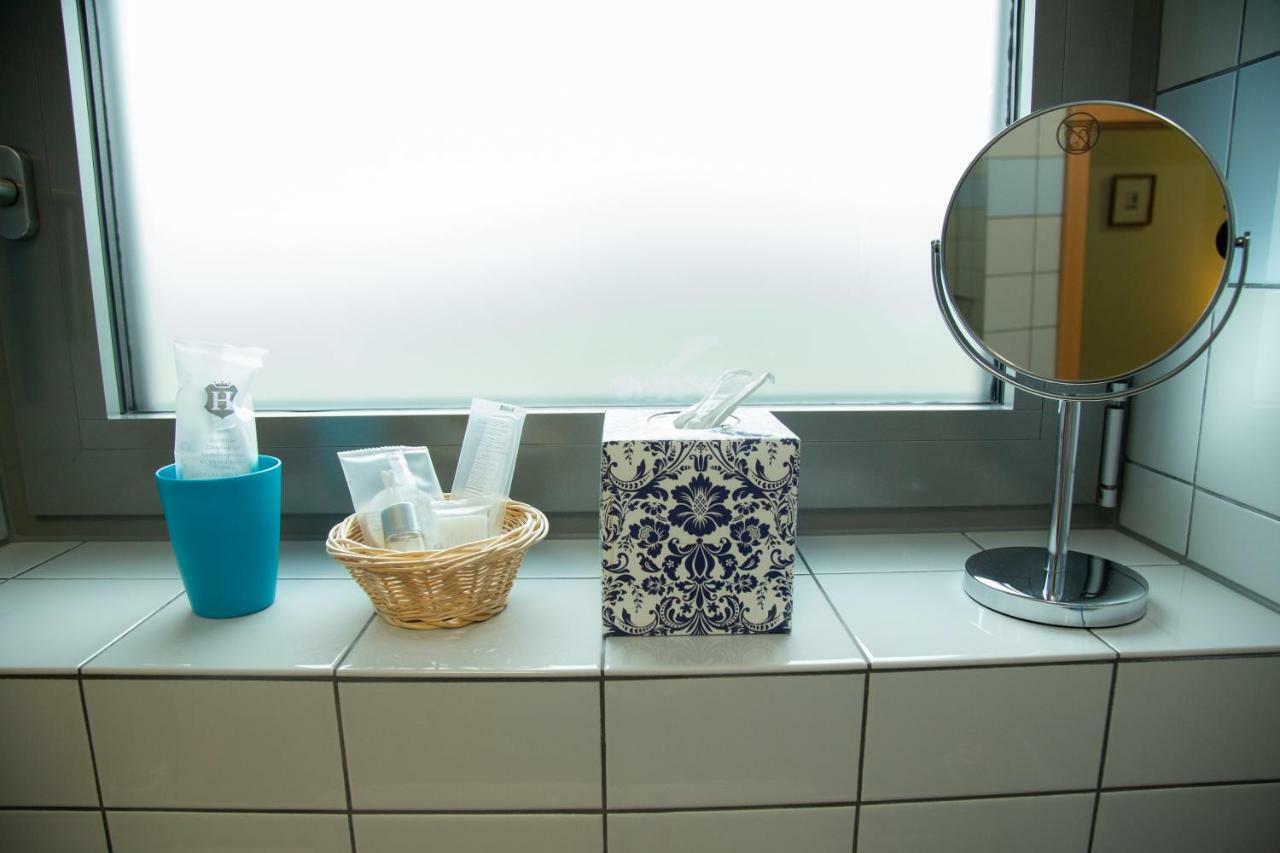 Hotel Alter Zoll Kleinblittersdorf Luaran gambar