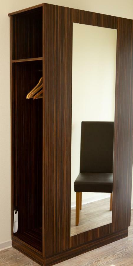 Hotel Alter Zoll Kleinblittersdorf Luaran gambar