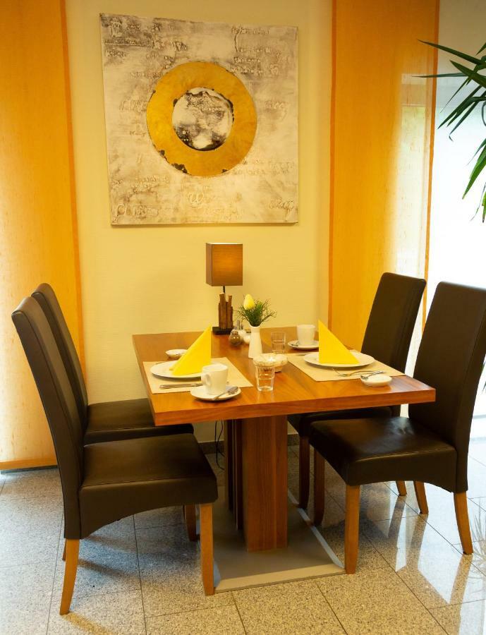Hotel Alter Zoll Kleinblittersdorf Luaran gambar