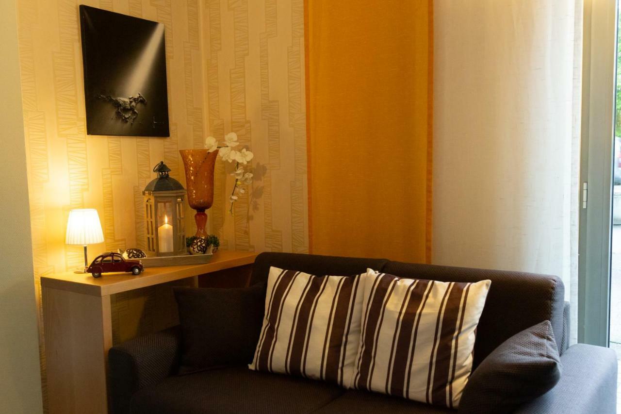 Hotel Alter Zoll Kleinblittersdorf Luaran gambar