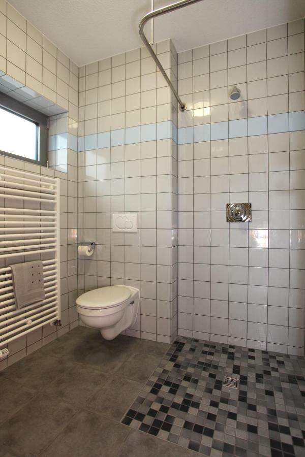 Hotel Alter Zoll Kleinblittersdorf Luaran gambar