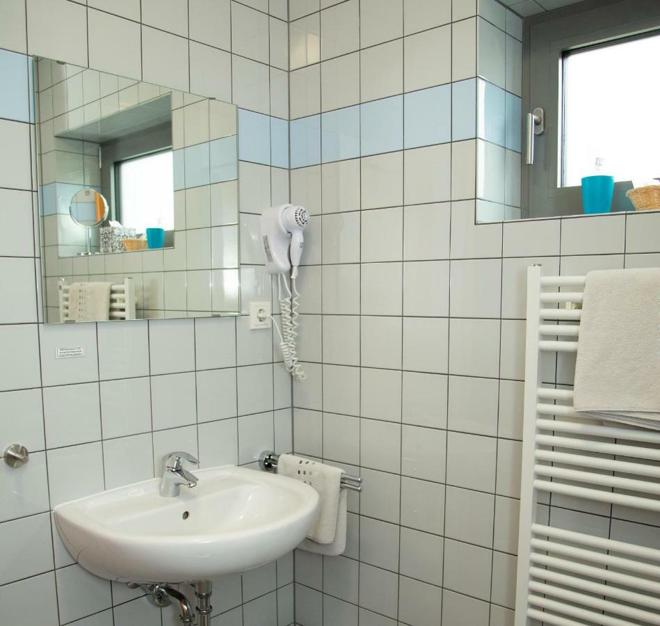Hotel Alter Zoll Kleinblittersdorf Luaran gambar