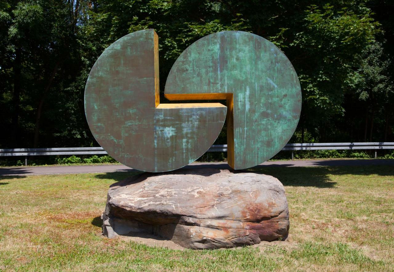 Hotel Alter Zoll Kleinblittersdorf Luaran gambar